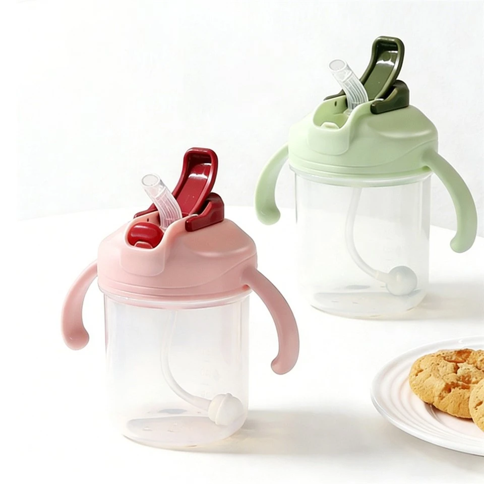 PP 2-in-1 Water Bottle suppliers